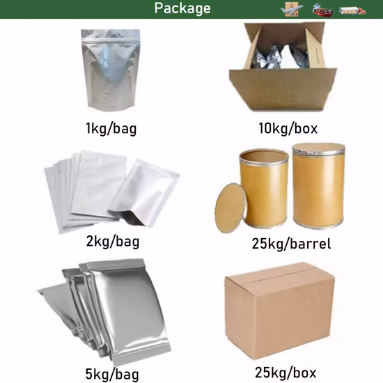 Purezza giornaliera delle materie prime medicinali 99% CAS n.  119-36-8 Materie prime per alimenti medicali, medicinali, prodotti sanitari e materie prime Olio di angelica